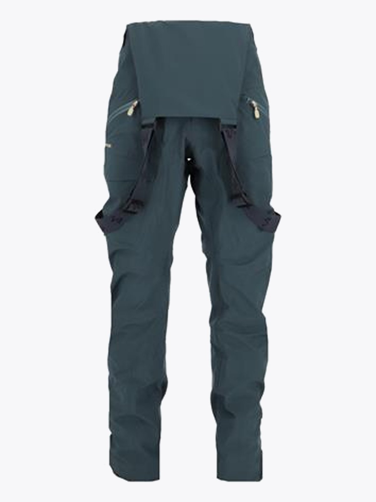 Twentyfour Finse 3-Lags Bukse M Denim