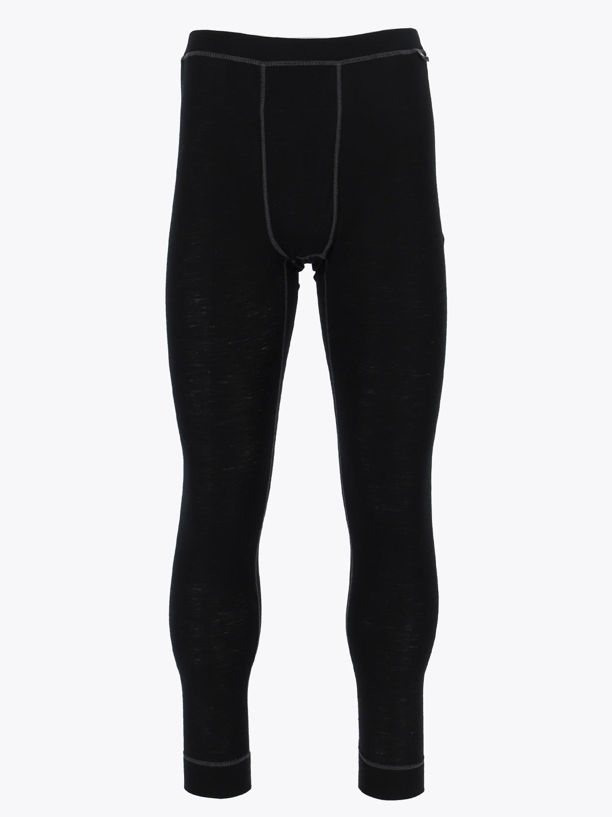 Twentyfour Finse Ullundertøy Skyggesort