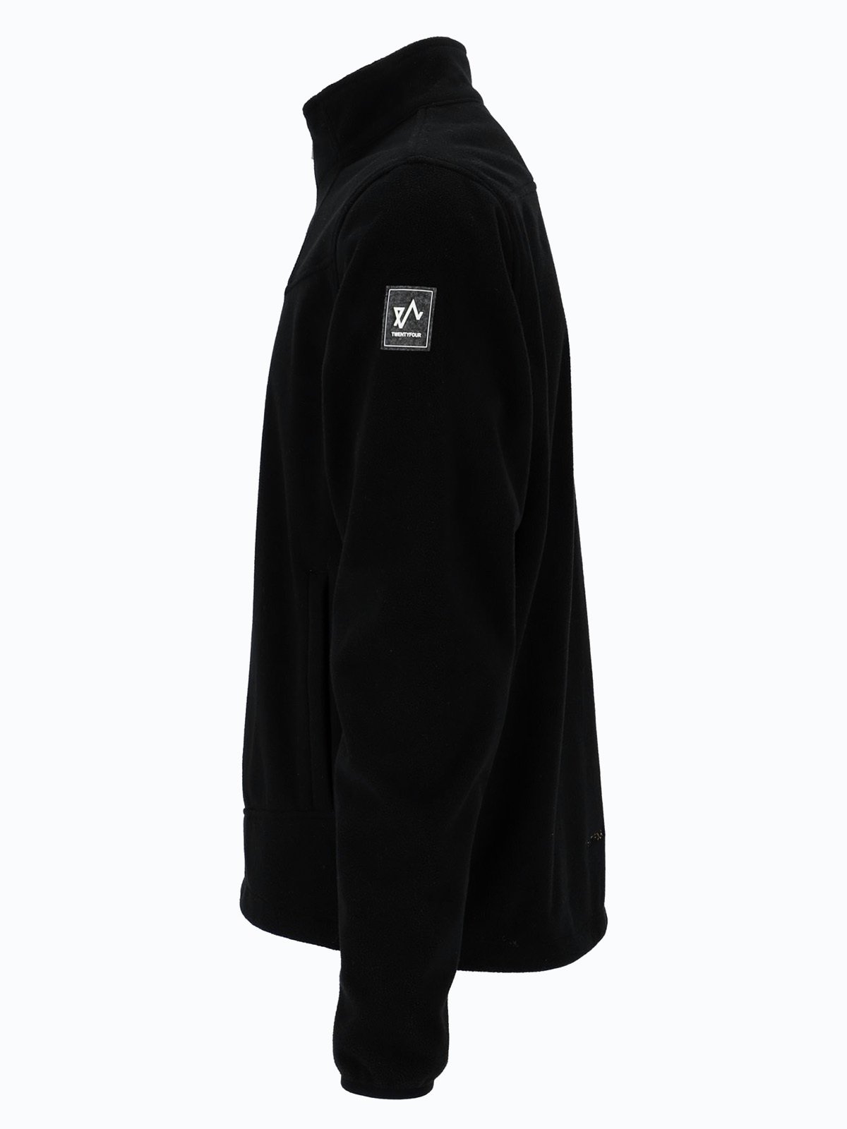 Twentyfour Loen WS Fleece Skyggesort