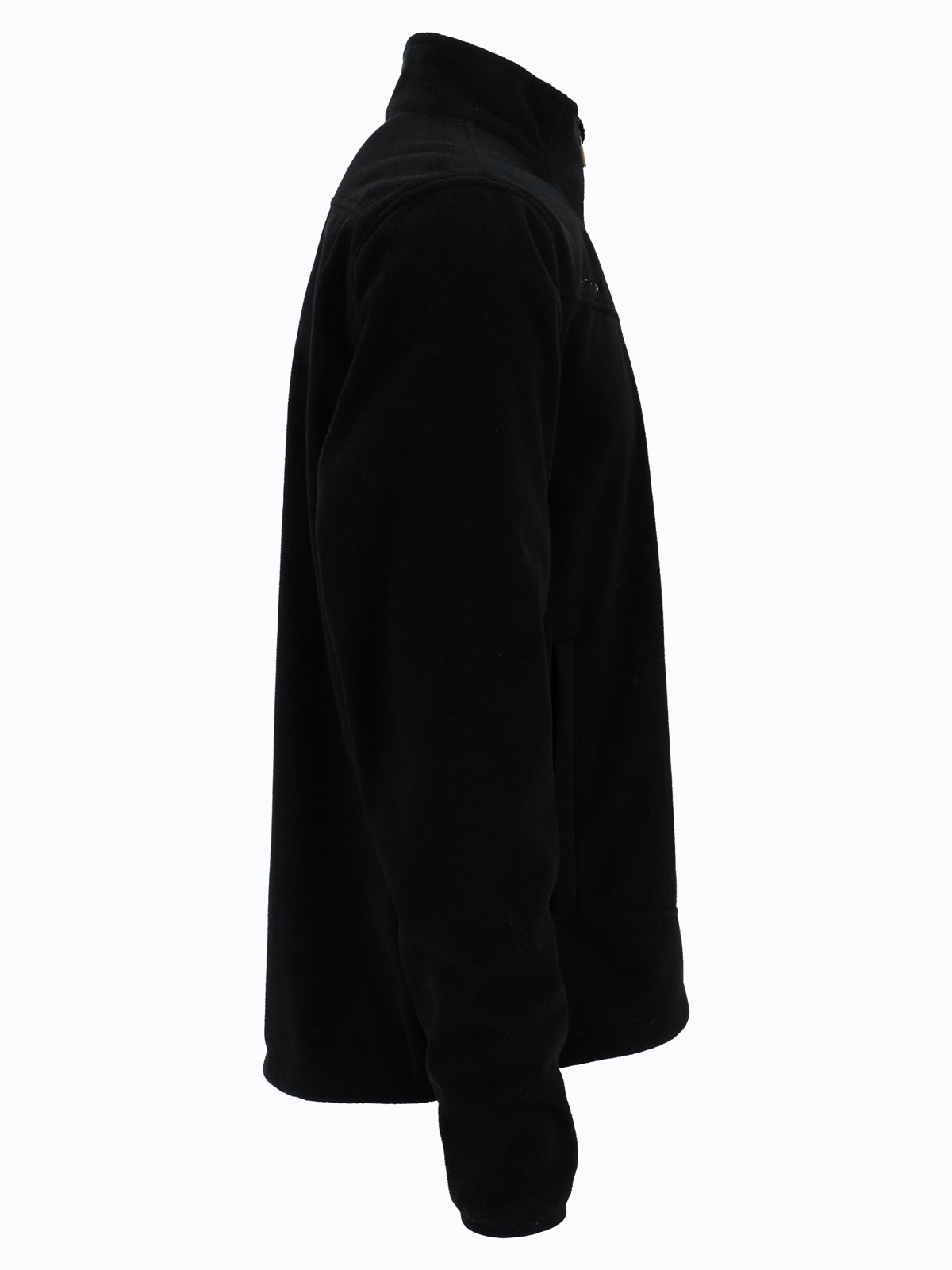 Twentyfour Loen WS Fleece Skyggesort