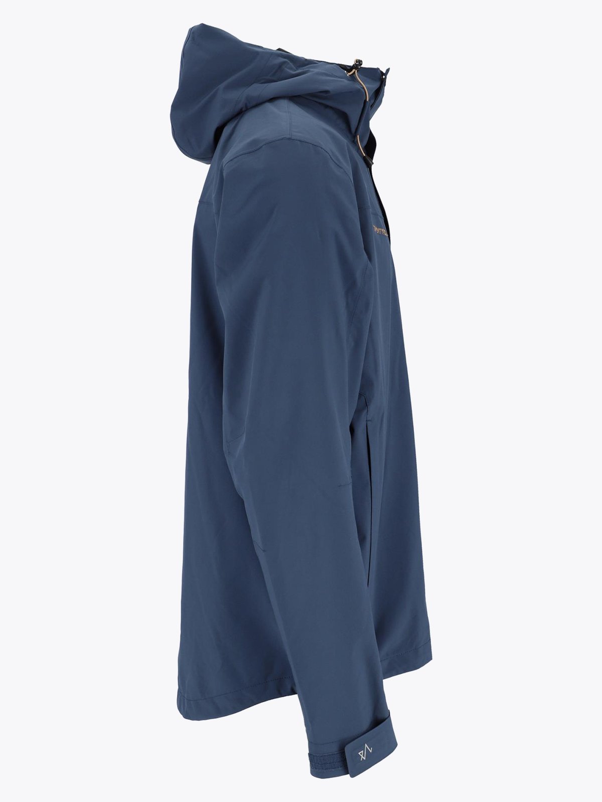 Twentyfour Loen 2-Lags Jakke Marine