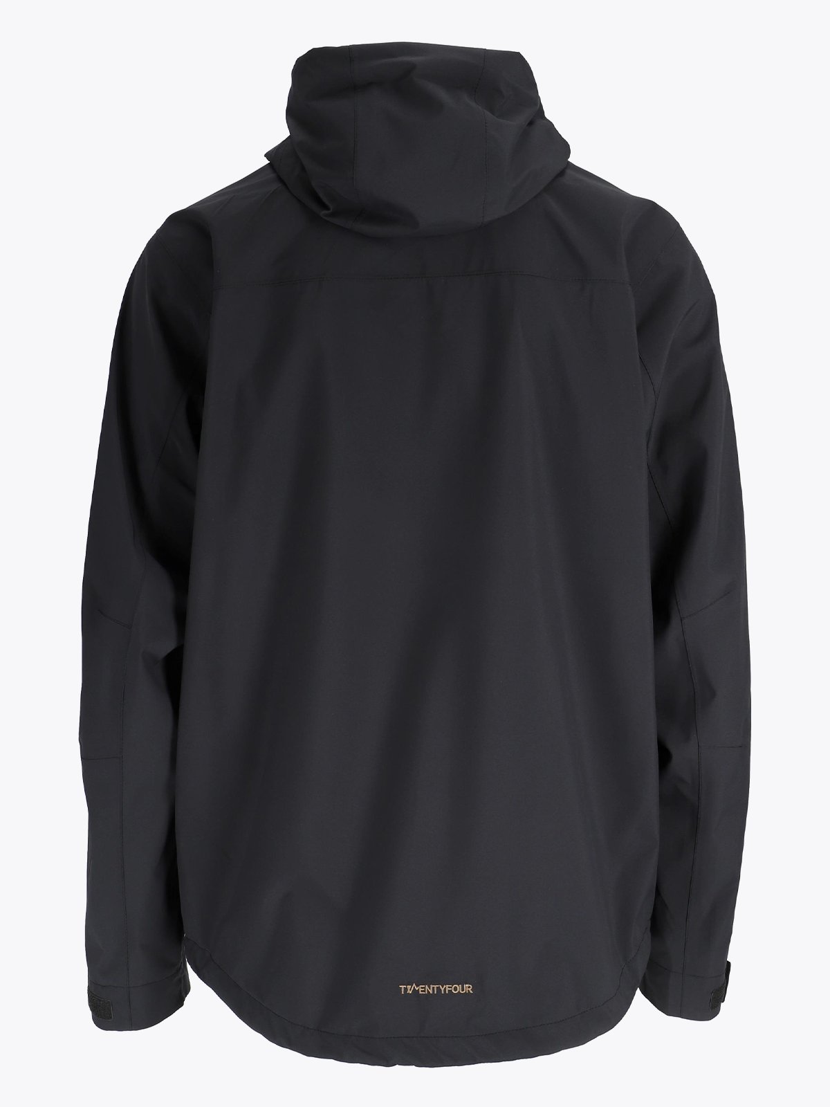 Twentyfour Loen 2-Lags Jakke Skyggesort