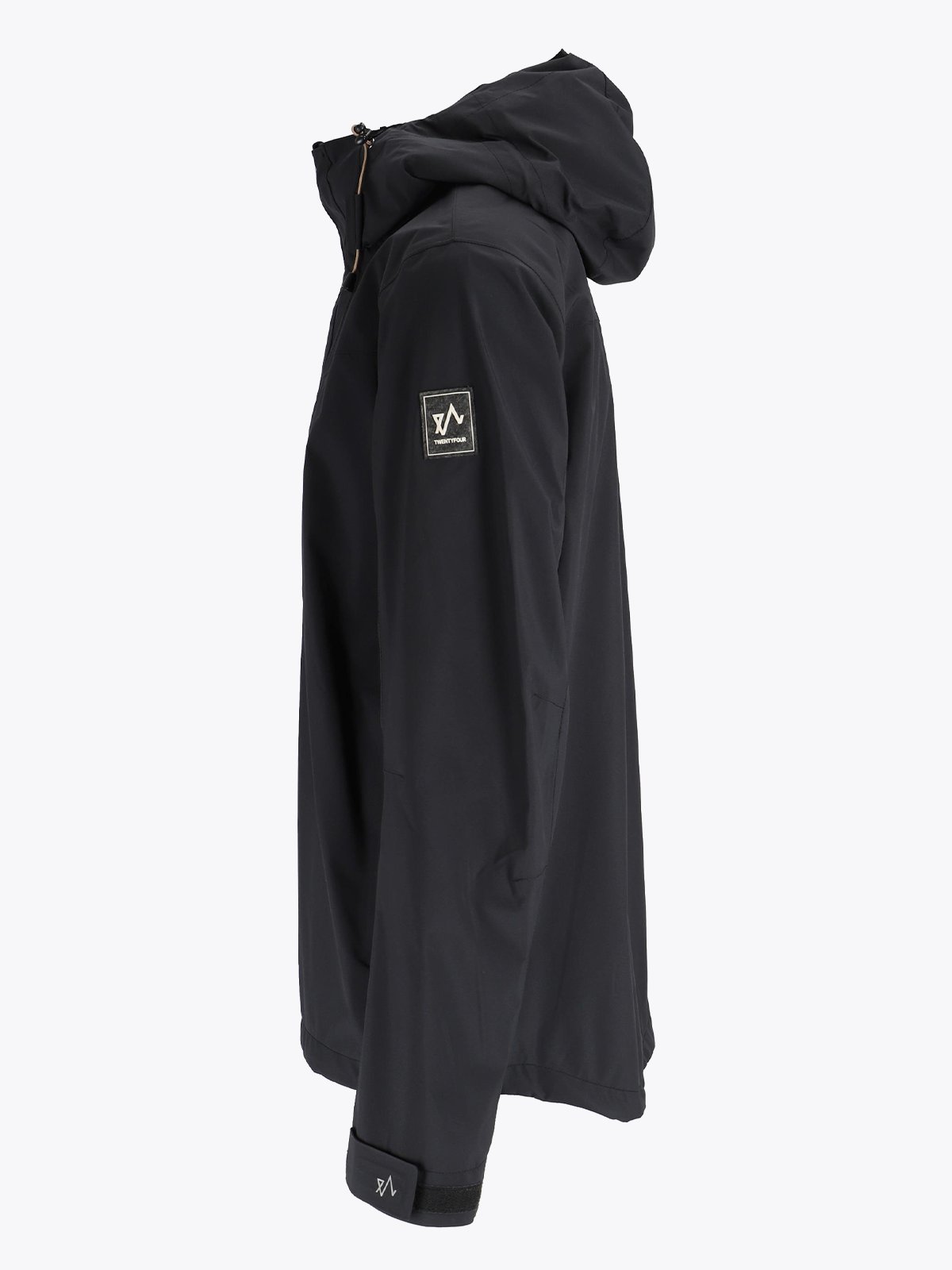 Twentyfour Loen 2-Lags Jakke Skyggesort