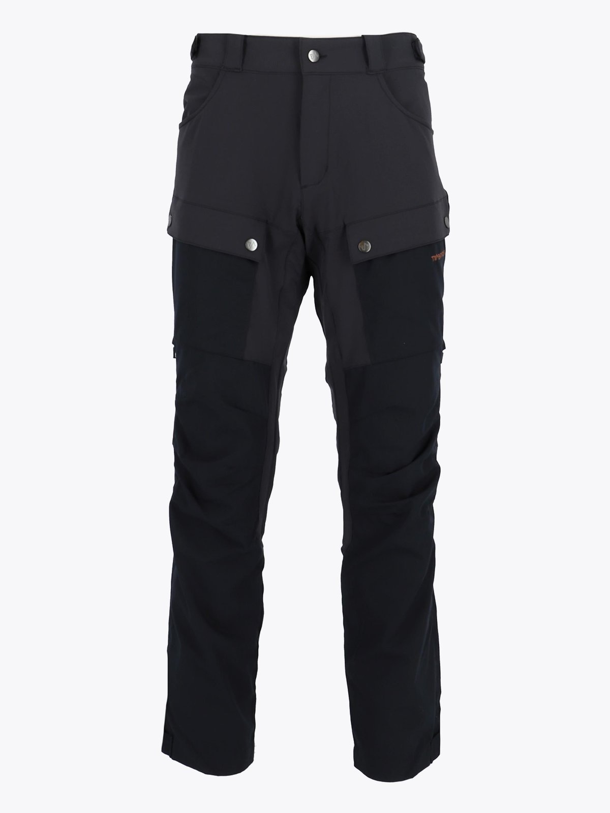 Twentyfour Finse Dalen Bukse Skyggesort