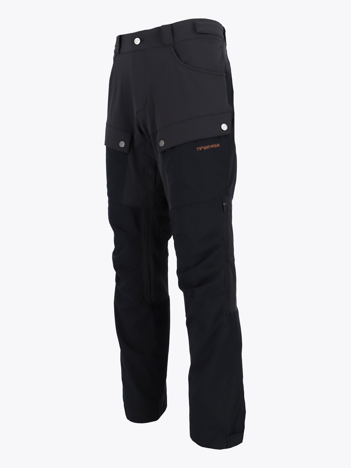 Twentyfour Finse Dalen Bukse Skyggesort