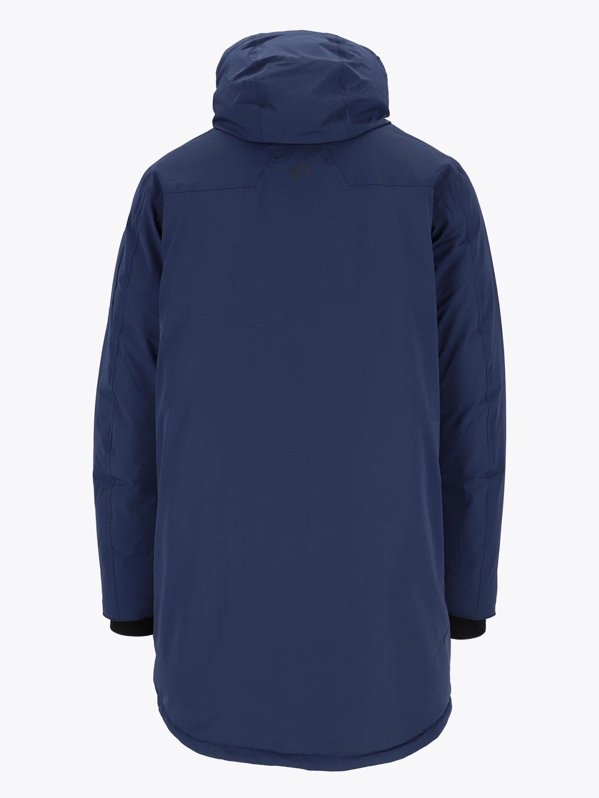 Twentyfour Isbre 2.0 Parkas Marine