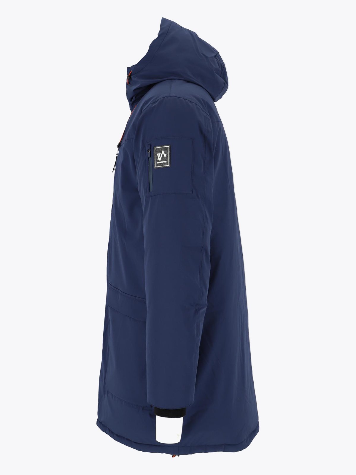 Twentyfour Isbre 2.0 Parkas Marine