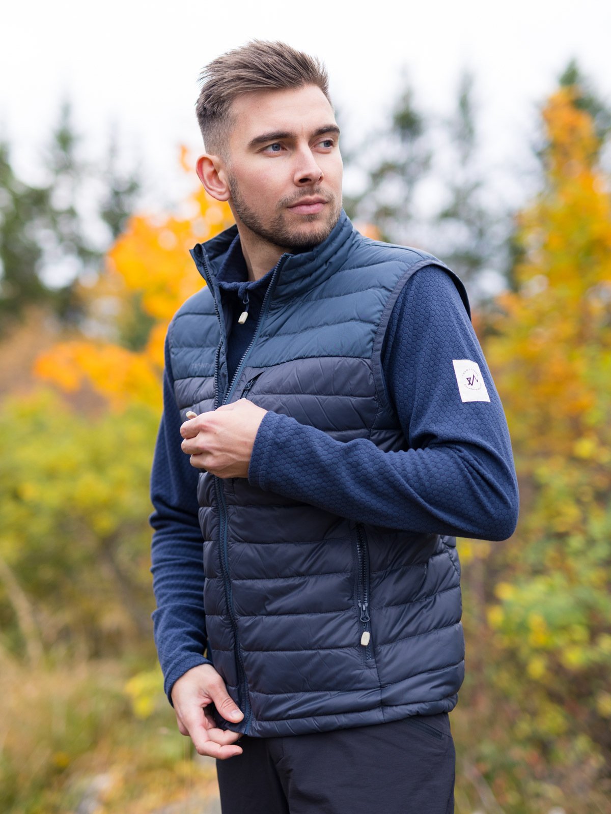 Twentyfour Finse Dunvest Marine