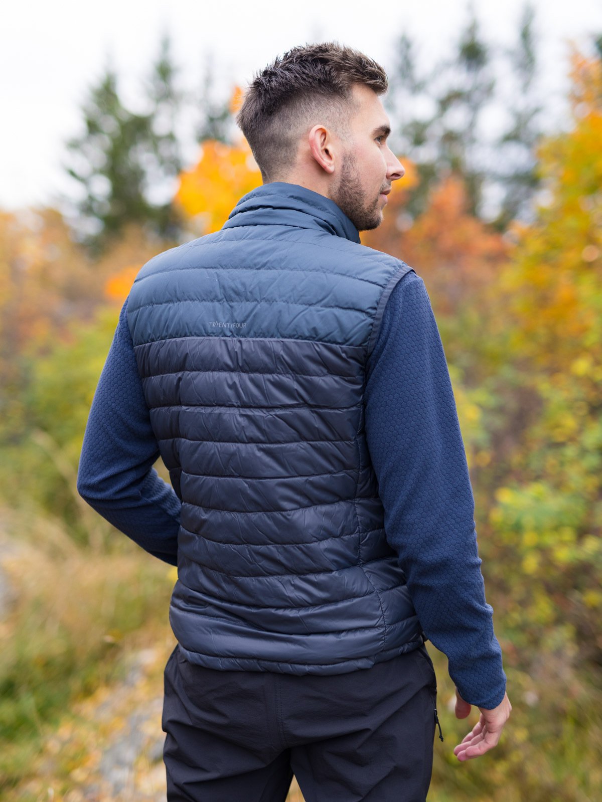 Twentyfour Finse Dunvest Marine