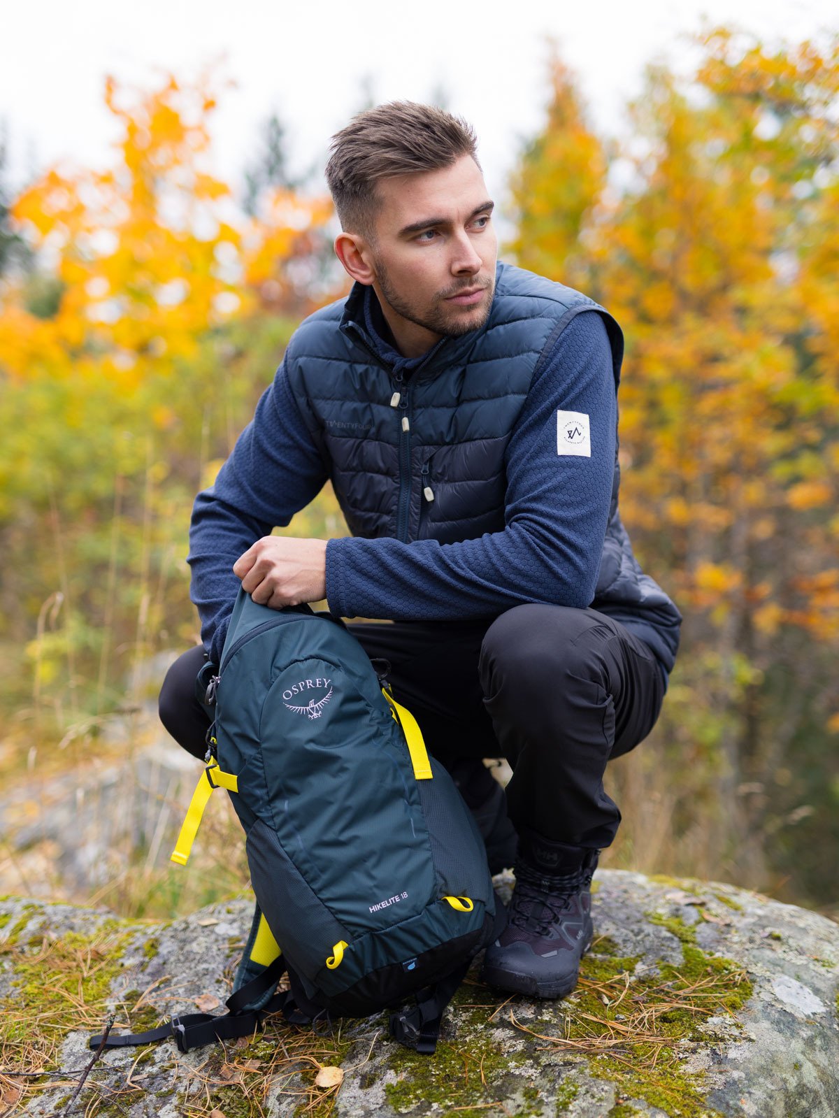 Twentyfour Finse Dunvest Marine