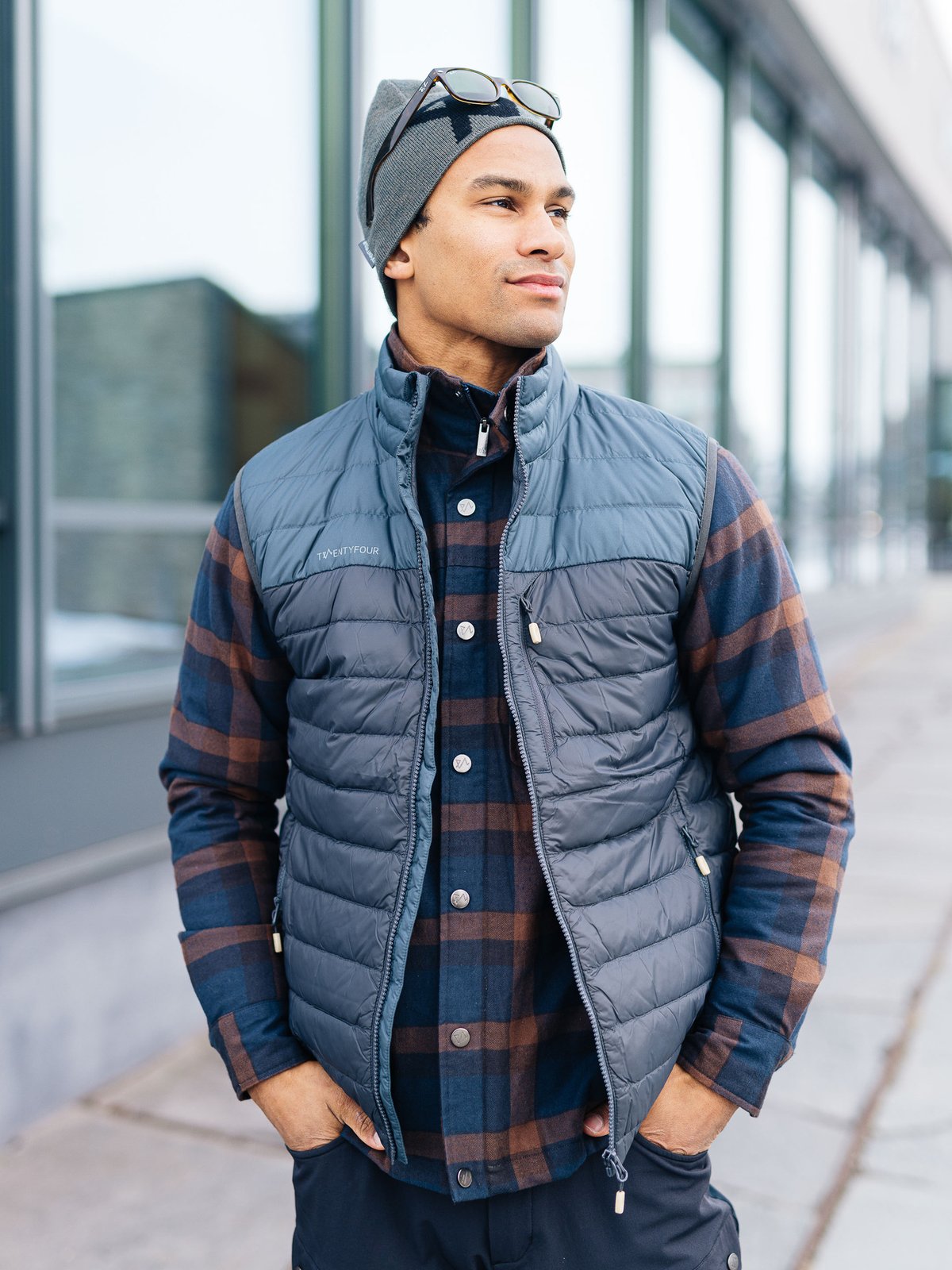 Twentyfour Finse Dunvest Marine