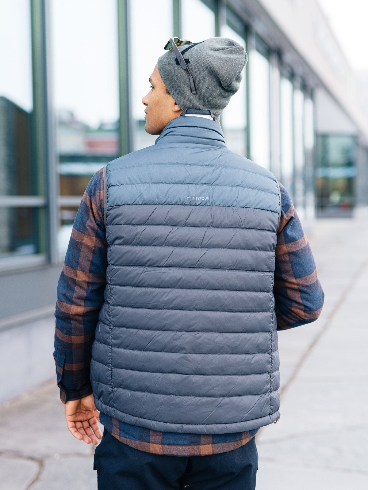 Twentyfour Finse Dunvest Marine