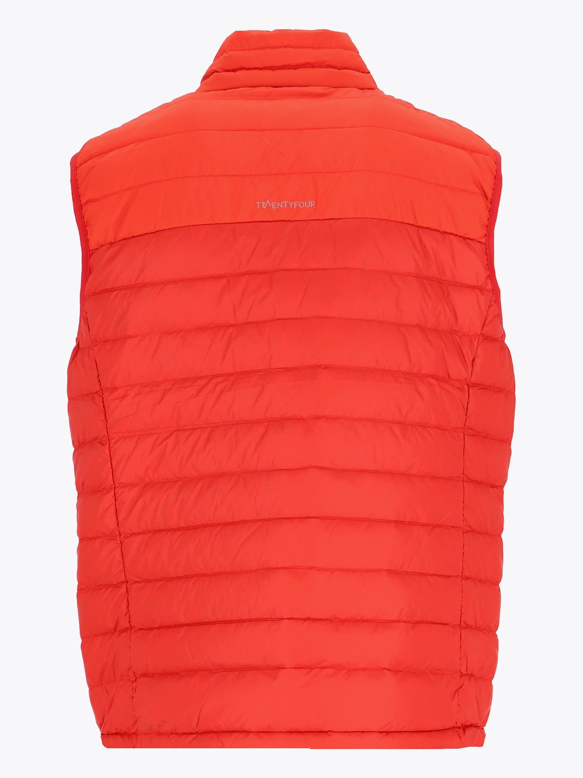 Twentyfour Finse Dunvest Rød
