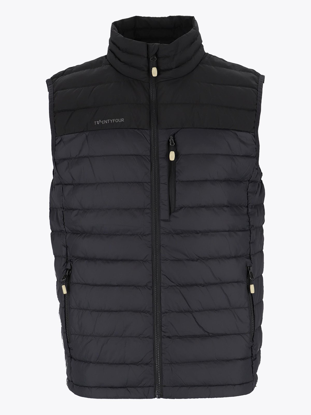 Twentyfour Finse Dunvest Skyggesort