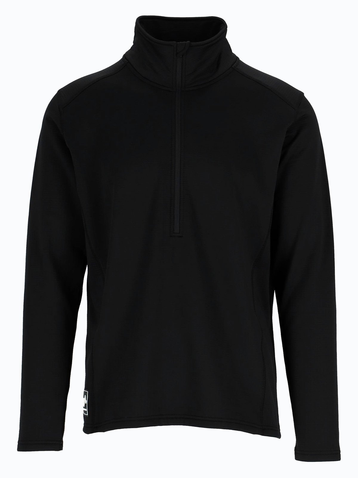 Twentyfour Isbre Thermo Half Zip Sort