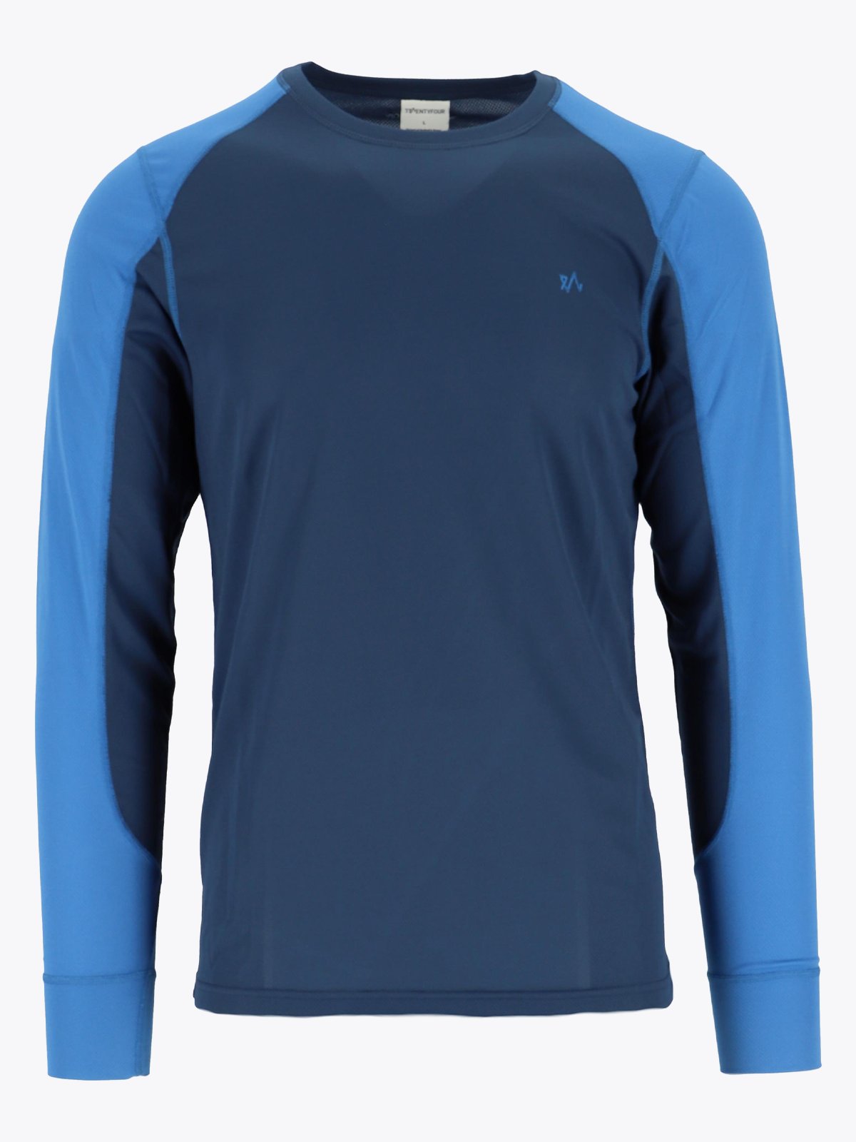 Twentyfour Loen Baselayer Topp Marine