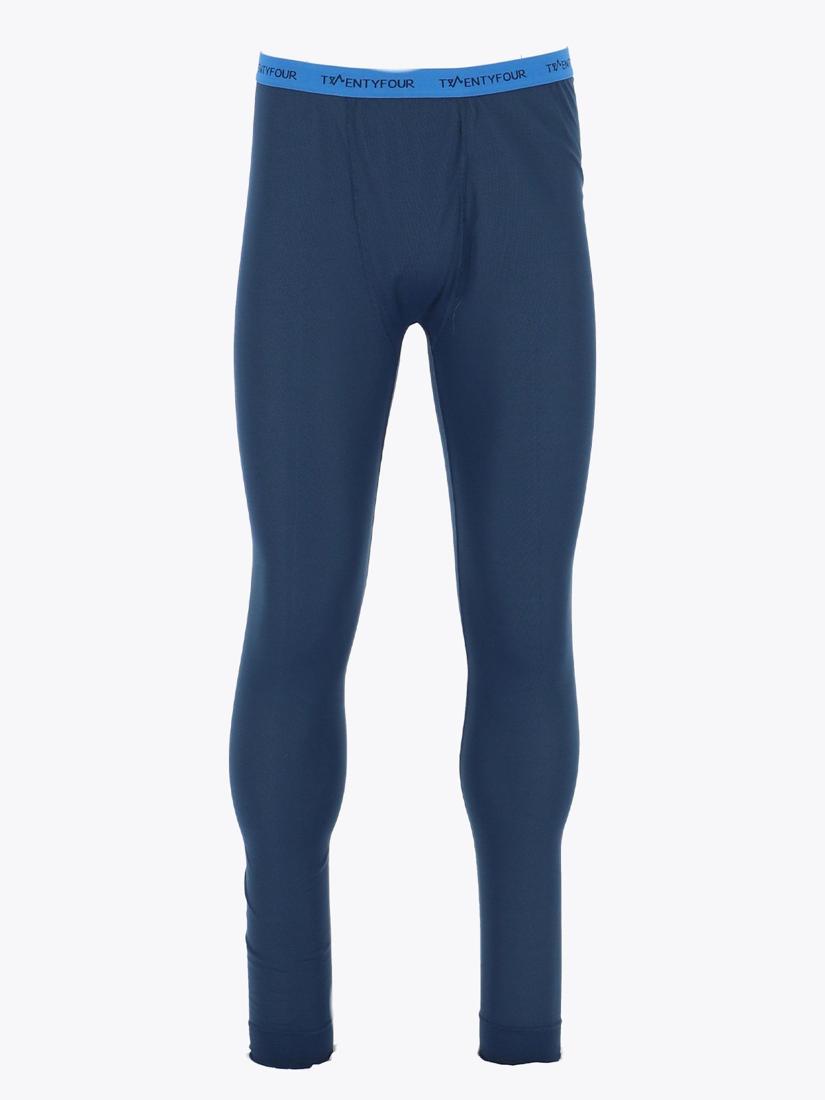 Twentyfour Loen Baselayer Tights Marine