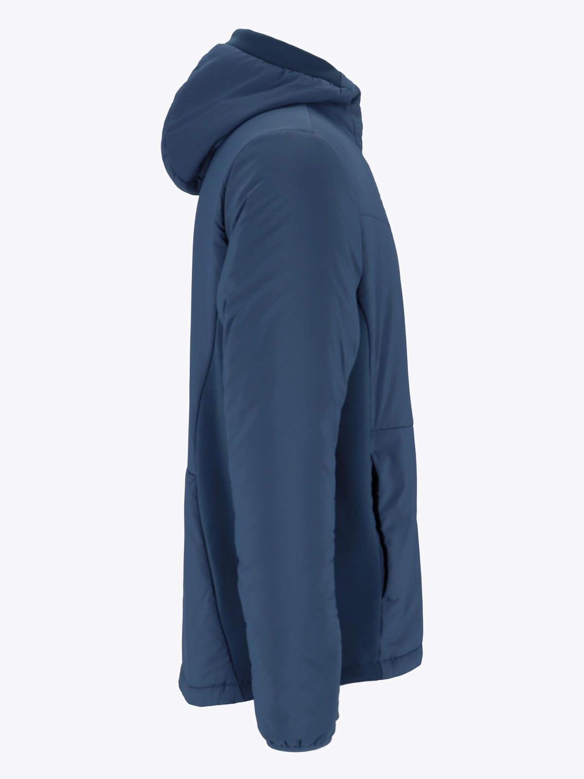 Twentyfour Isbre Thermo Jakke Marine