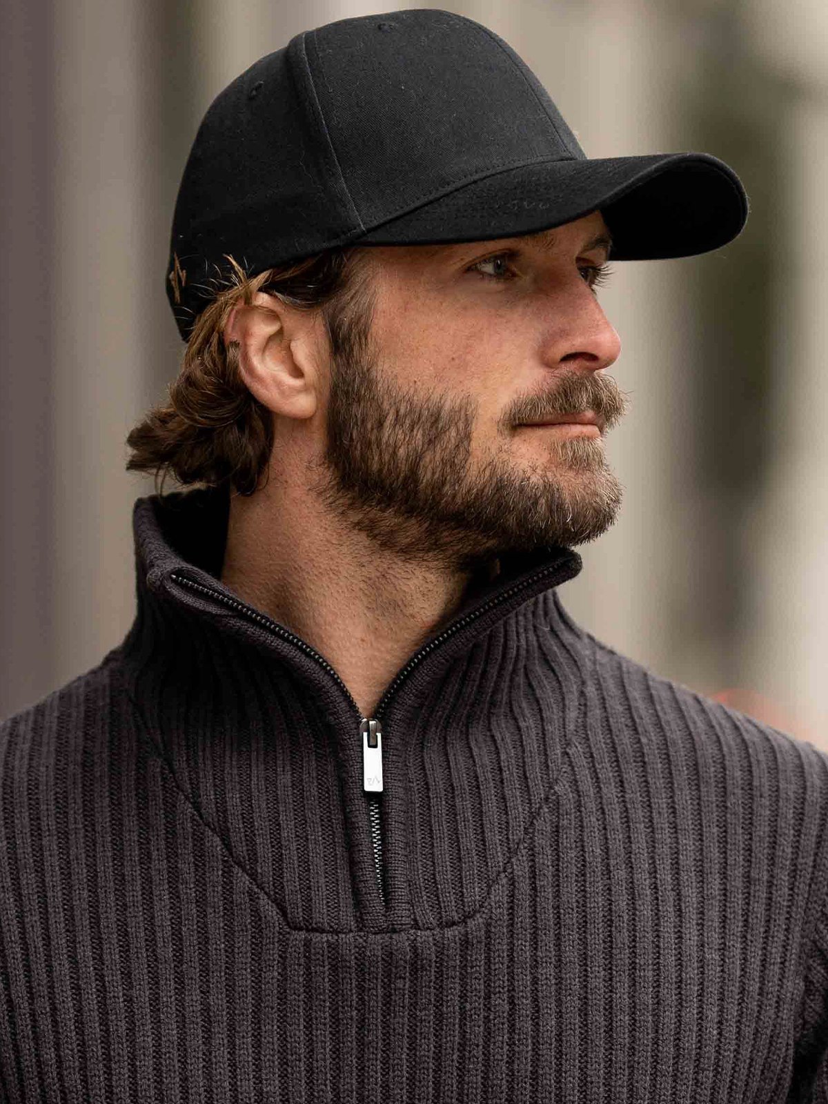 Twentyfour x GI Caps Sort - Get Inspired Exclusive Collection