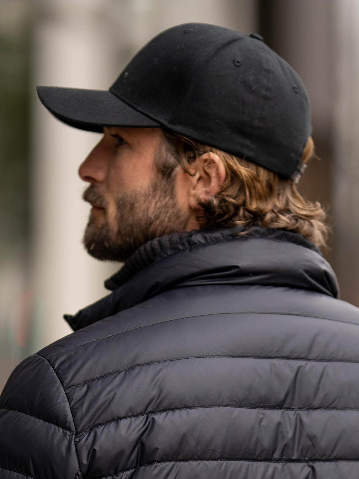 Twentyfour x GI Caps Sort - Get Inspired Exclusive Collection