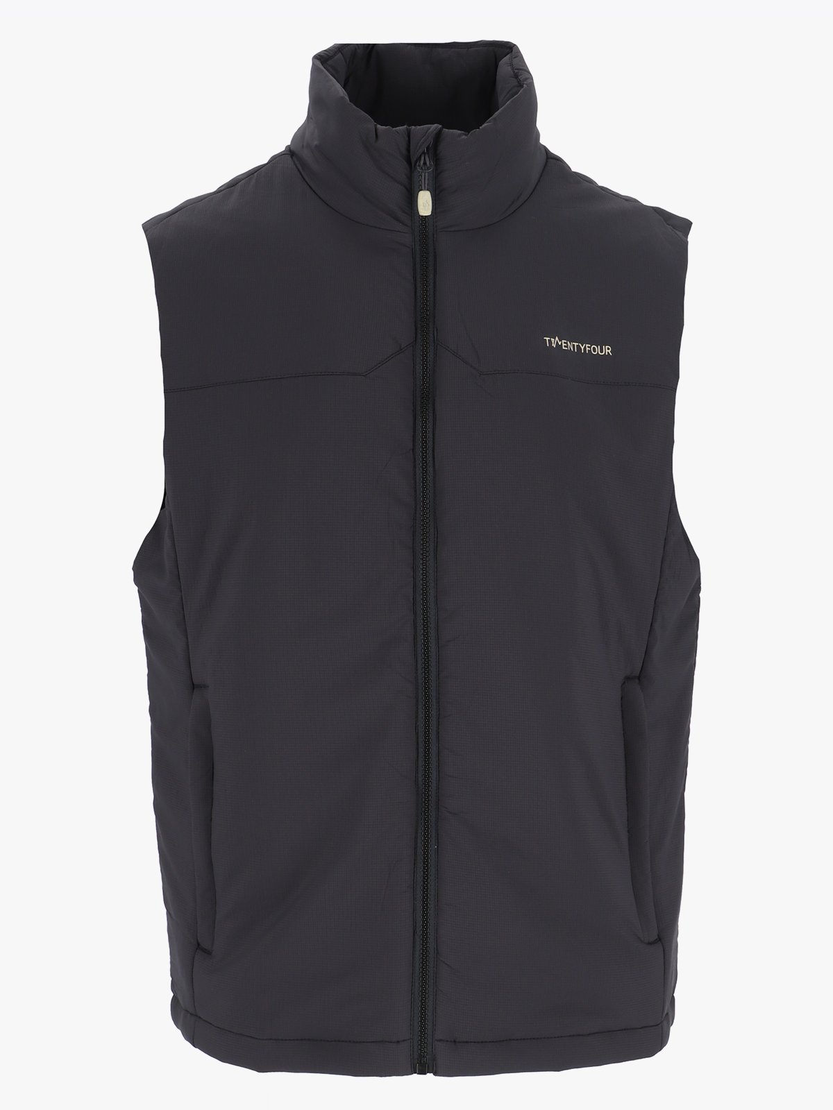 Twentyfour 1222 Thermo Vest Skyggesort