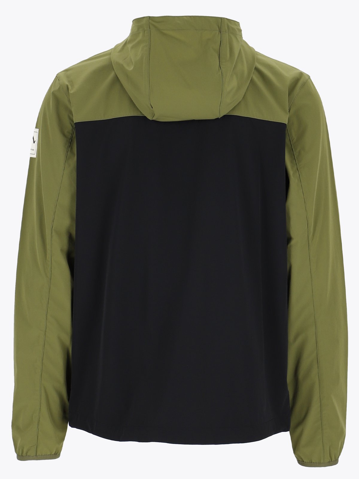 Twentyfour 1222 Windbreaker Oliven