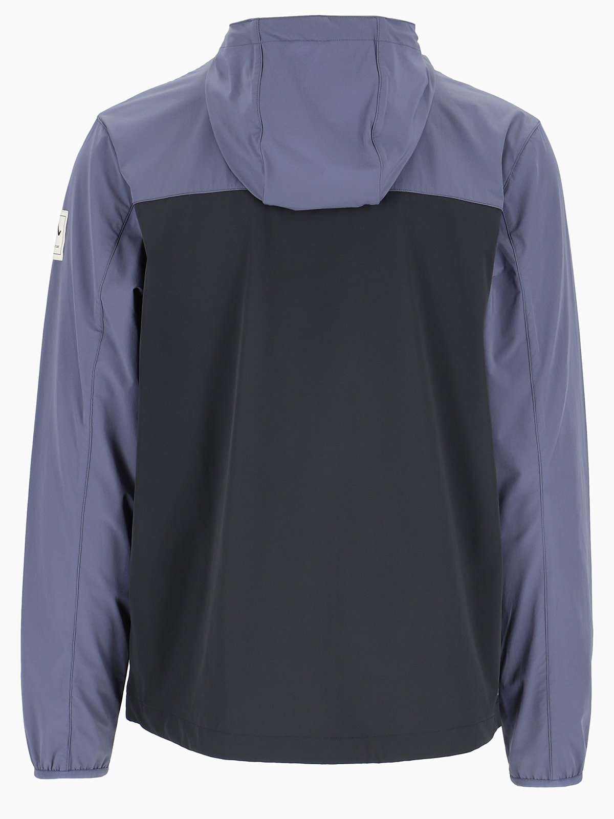 Twentyfour 1222 Windbreaker Skiferblå