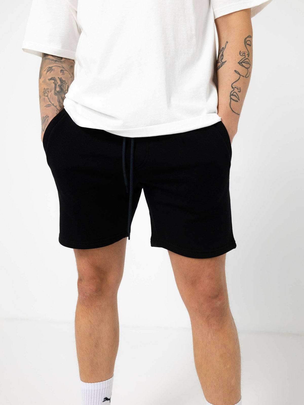 Twentyfour Mode College Shorts H Sort