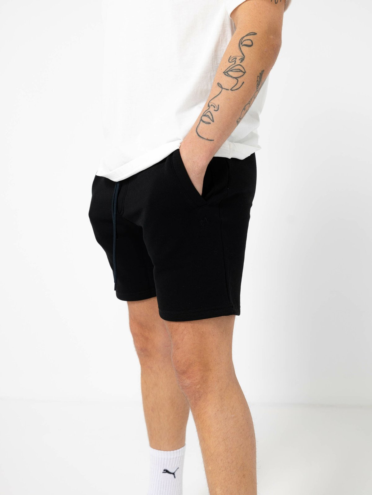 Twentyfour Mode College Shorts H Sort