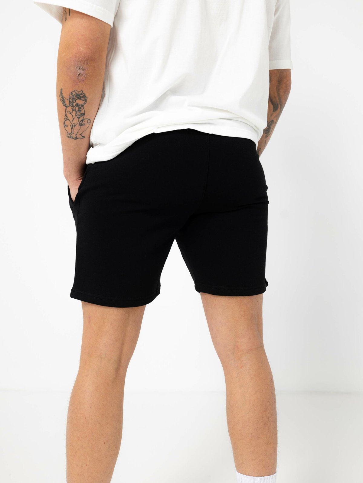 Twentyfour Mode College Shorts H Sort