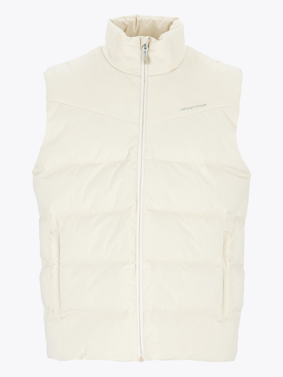 Twentyfour Finse Origin Dunvest Gråhvit