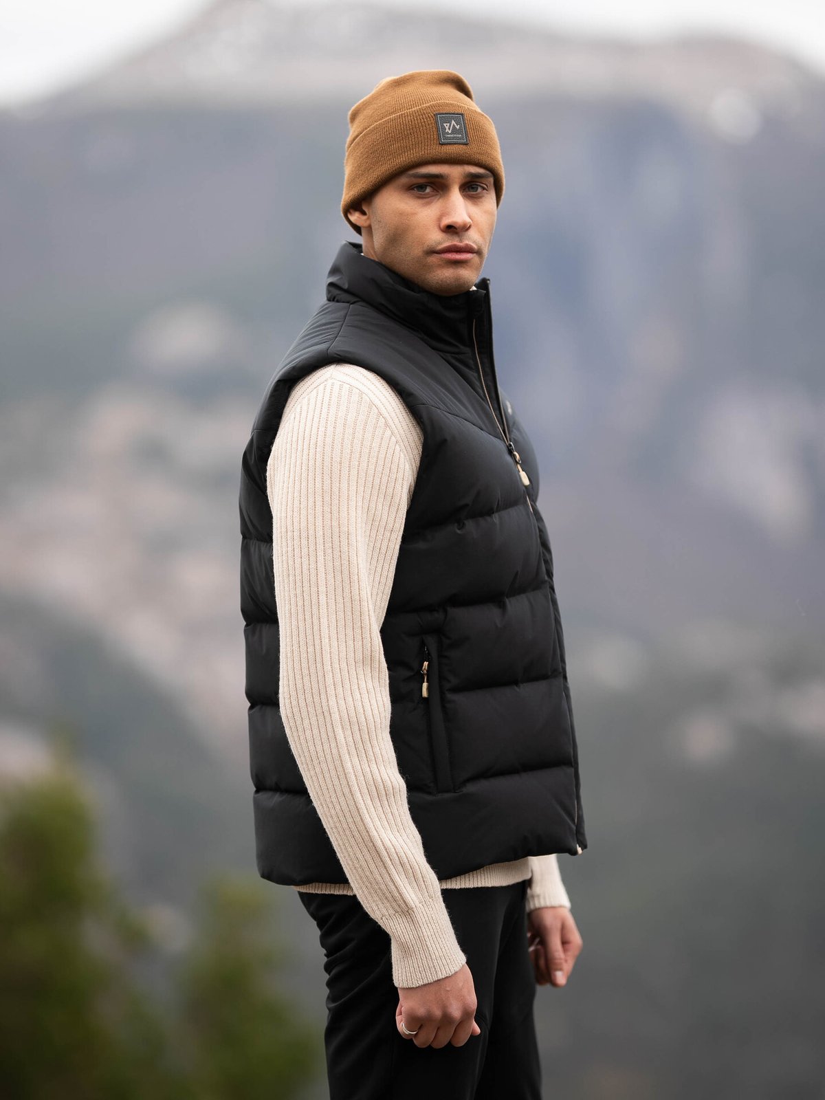 Twentyfour Finse Origin Dunvest Skyggesort