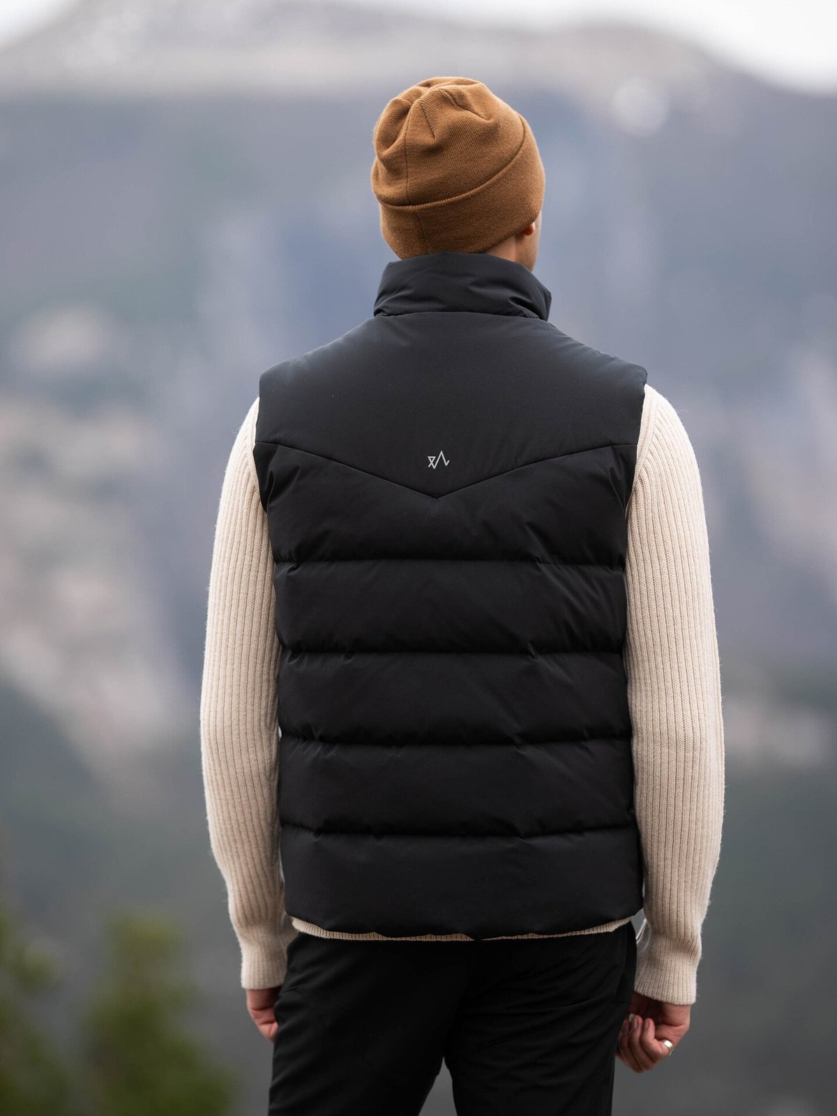 Twentyfour Finse Origin Dunvest Skyggesort