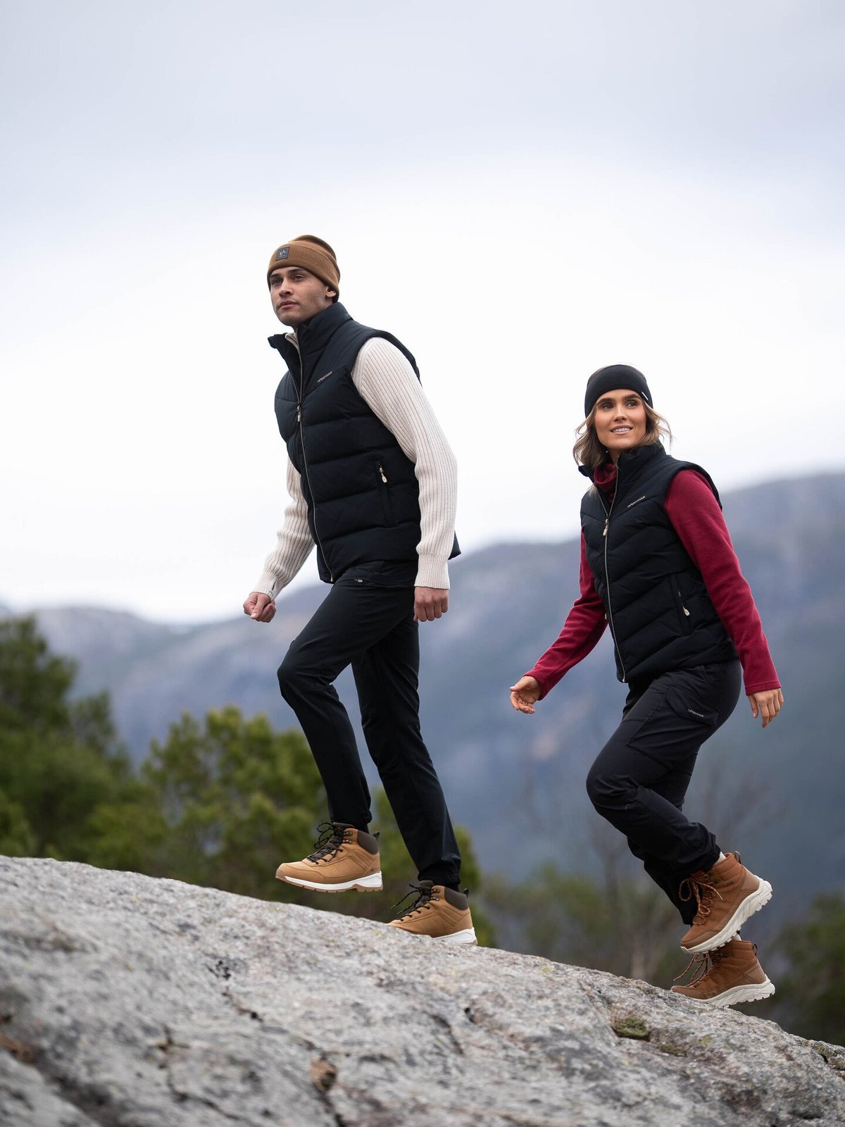 Twentyfour Finse Origin Dunvest Skyggesort