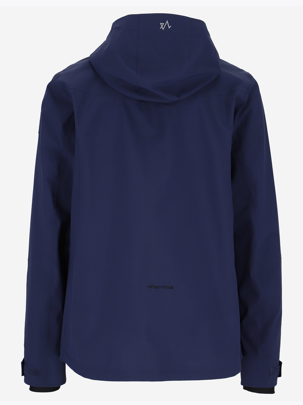 Twentyfour Isbre 3L Skalljakke Marineblå