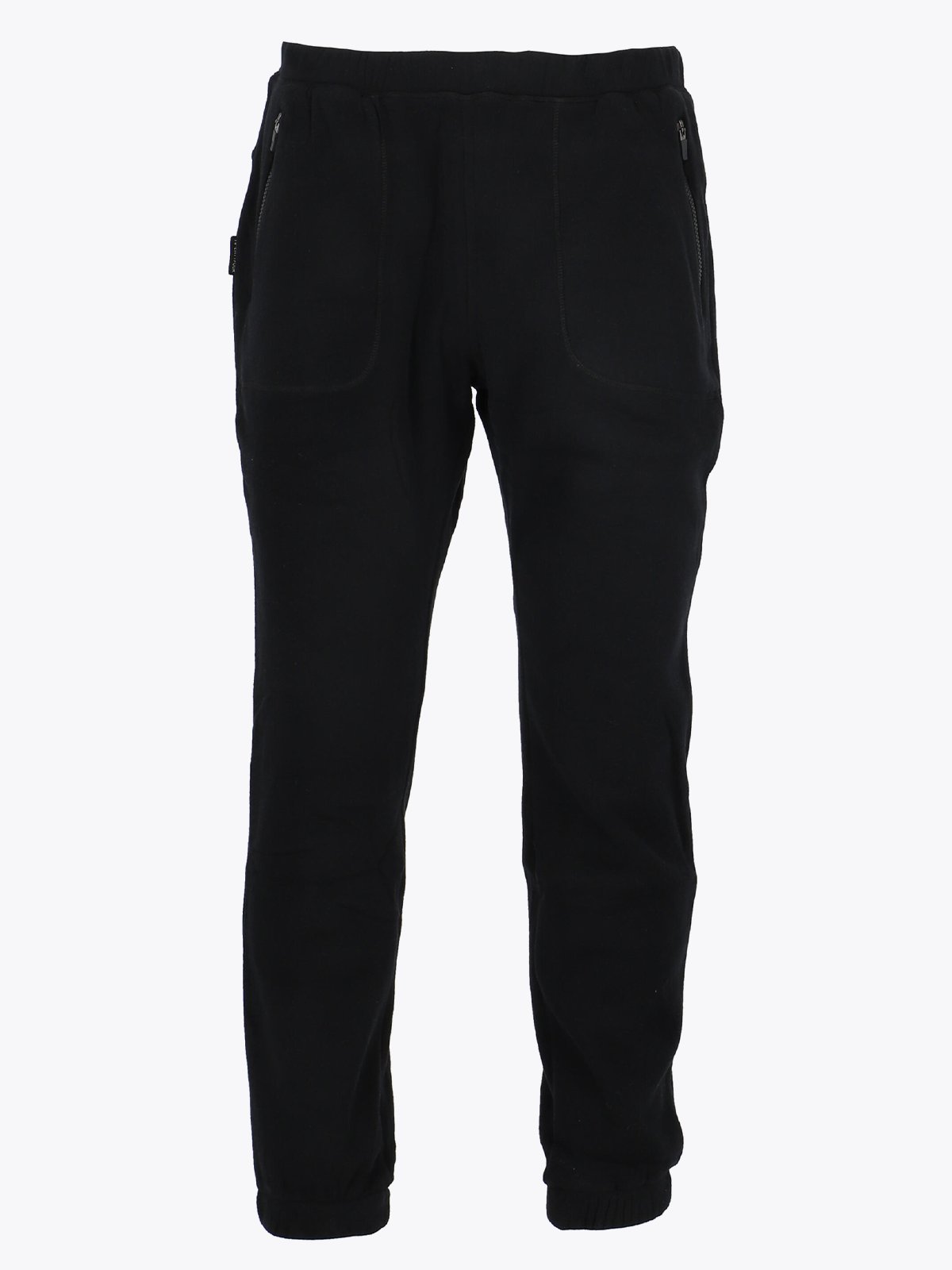 Twentyfour Mode Polar Bukse Sort