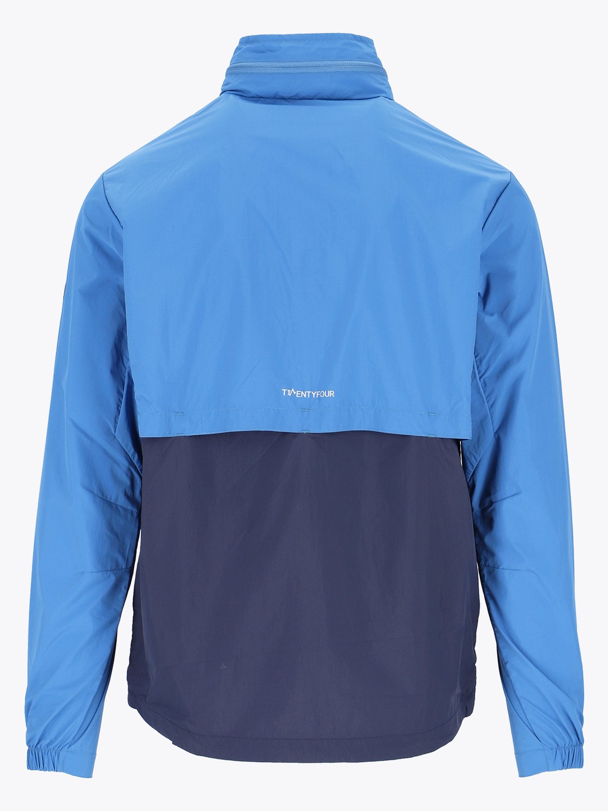 Twentyfour Flåm Light Jakke Blå