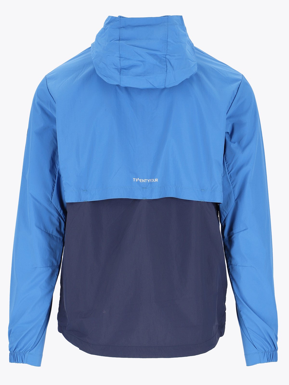 Twentyfour Flåm Light Jakke Blå