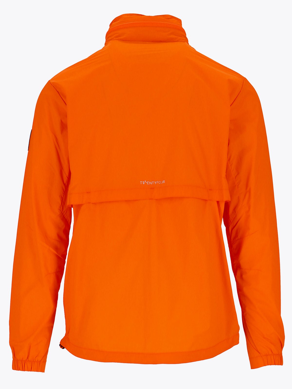 Twentyfour Flåm Light Jakke Orange