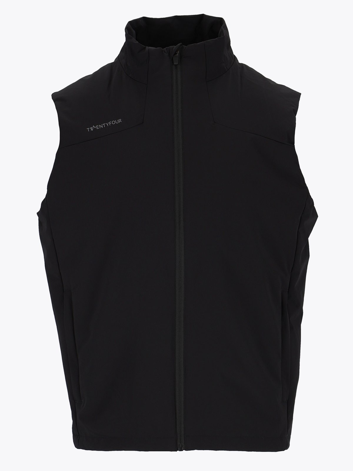 Twentyfour Mode Flex Vest Sort