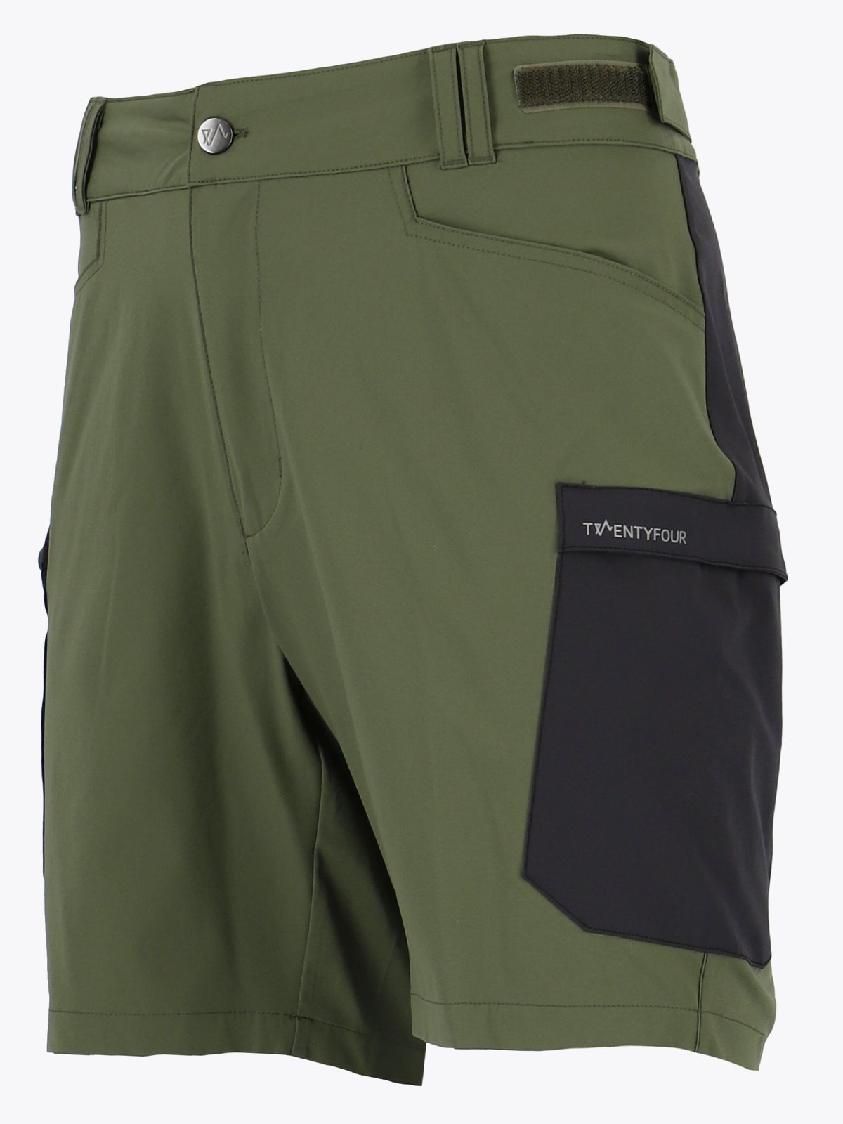 Twentyfour Mode Flex Shorts Furu