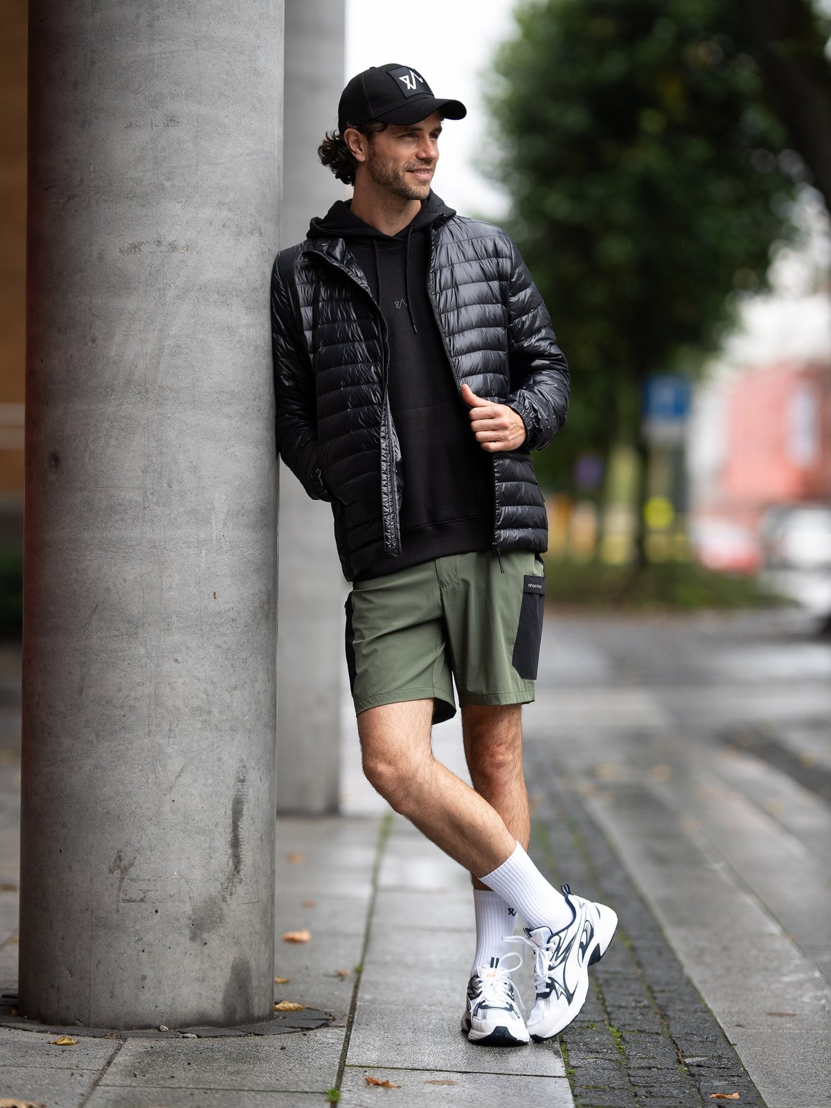 Twentyfour Mode Trucker Sort