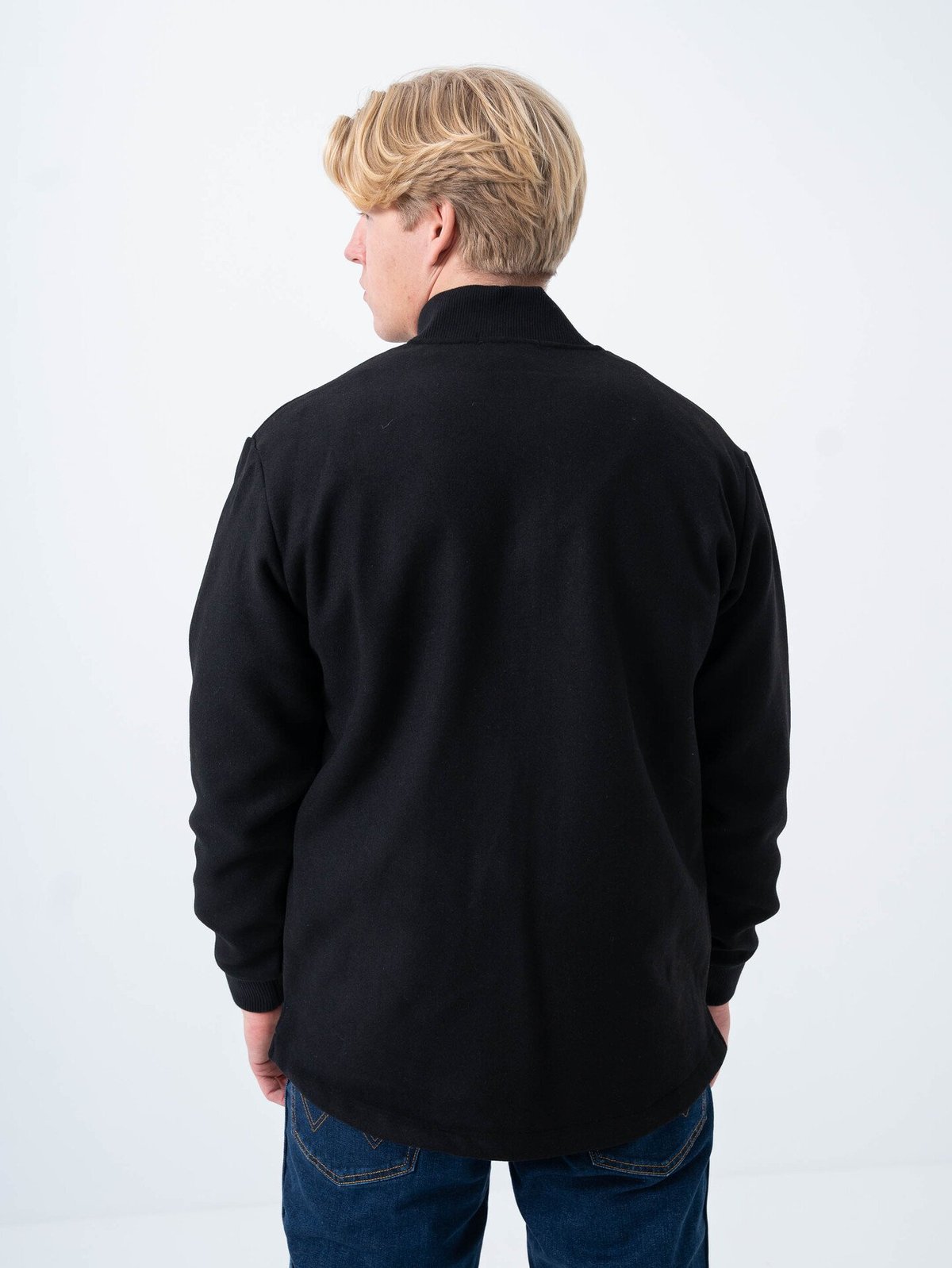 Twentyfour Mode Warm Bomber Sort