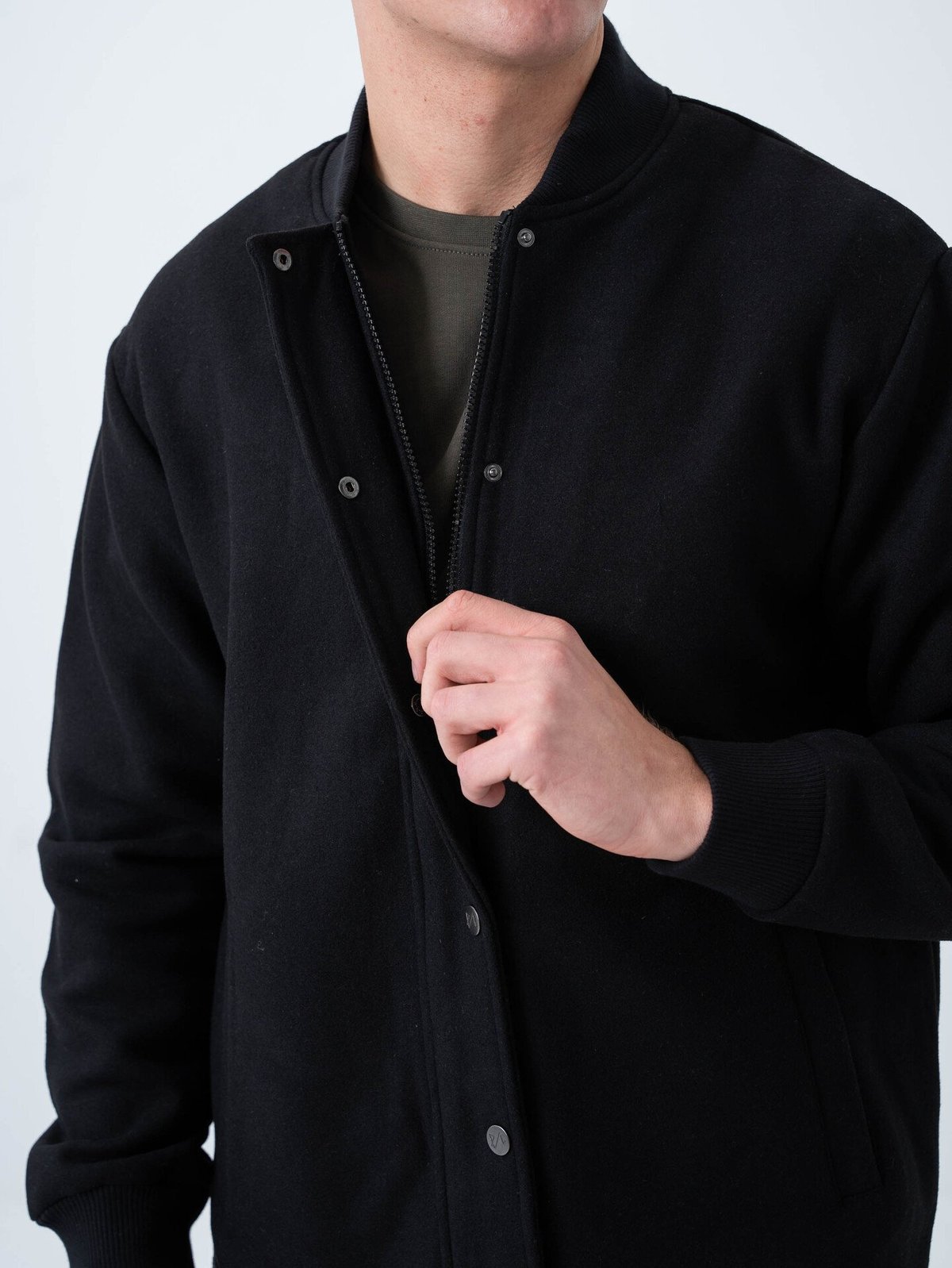 Twentyfour Mode Warm Bomber Sort