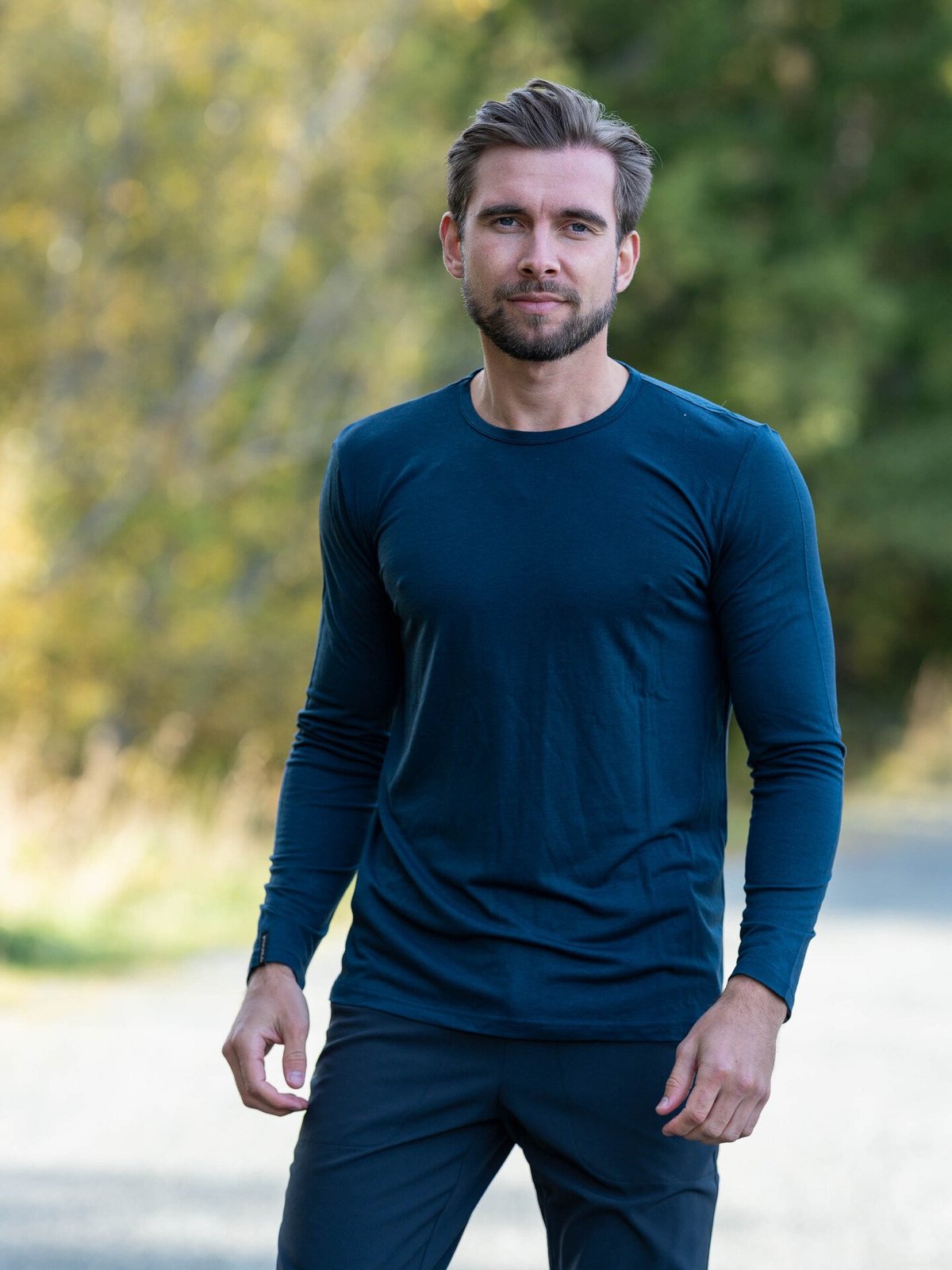 Twentyfour Mode Ullmix Topp Marine