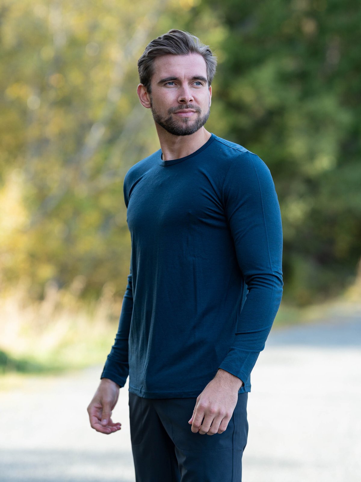 Twentyfour Mode Ullmix Topp Marine