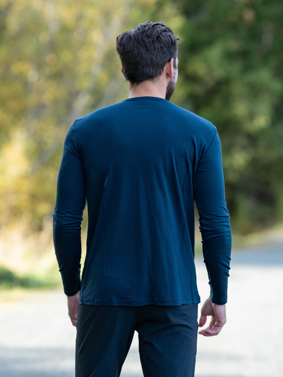 Twentyfour Mode Ullmix Topp Marine