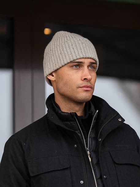 Twentyfour Finse Lou Lue Grå