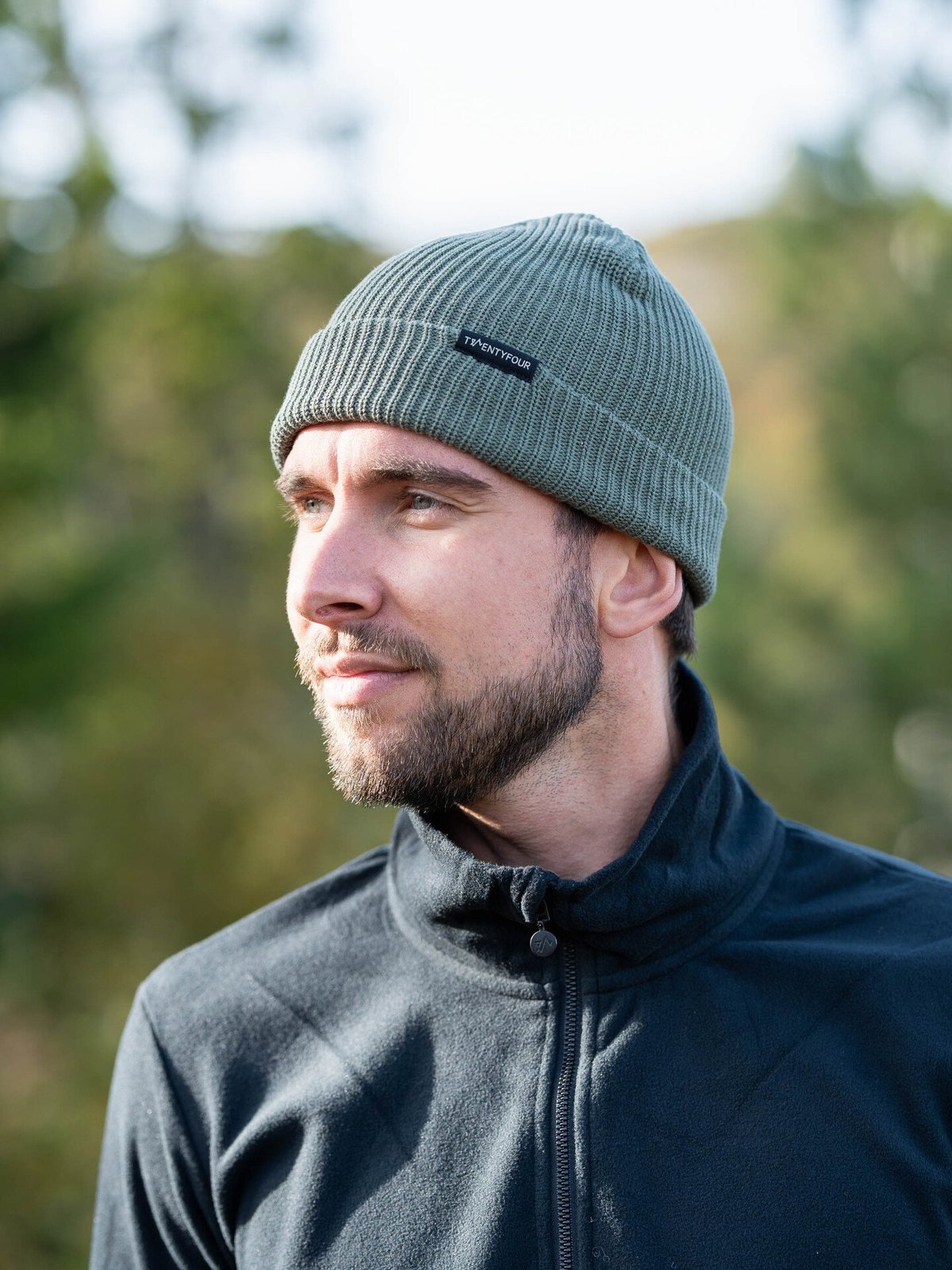 Twentyfour Mode Ivo Lue Furu