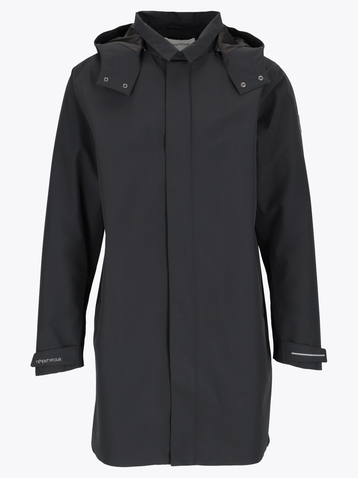 Twentyfour Mode Coat Sort